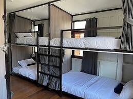 Green Cabin Hostel