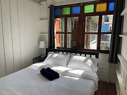 Green Cabin Hostel