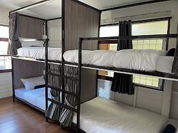 Green Cabin Hostel