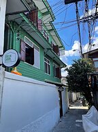 Green Cabin Hostel