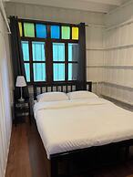 Green Cabin Hostel