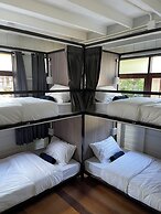 Green Cabin Hostel