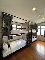 Green Cabin Hostel
