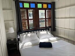 Green Cabin Hostel