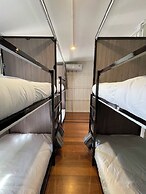 Green Cabin Hostel