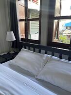 Green Cabin Hostel