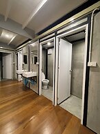 Green Cabin Hostel