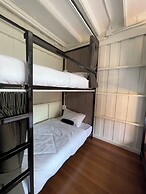 Green Cabin Hostel