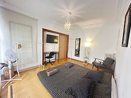 Rooms Nuevo Balmes