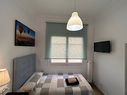 Rooms Nuevo Balmes