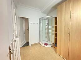 Rooms Nuevo Balmes
