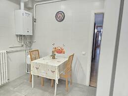 Rooms Nuevo Balmes
