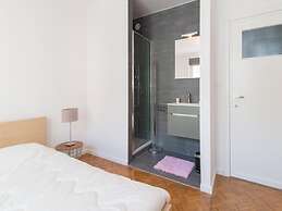 Apartment in Ostend With Stunning Sea View