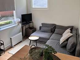 Qudi's Tiny House