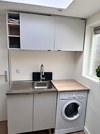 Qudi's Tiny House