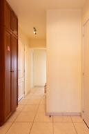 Apartment in Mariakerke With Stunning Sea Views