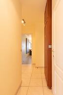 Apartment in Mariakerke With Stunning Sea Views