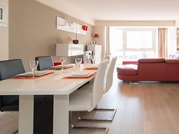 Dunes View Apartment in Ostend