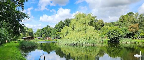 Willowbank Lodges