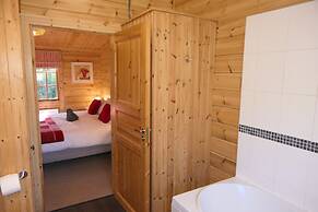 Willowbank Lodges