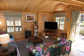 Willowbank Lodges