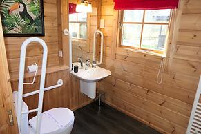 Willowbank Lodges
