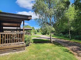 Willowbank Lodges