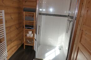 Willowbank Lodges