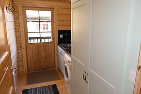 Willowbank Lodges