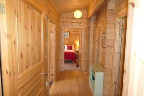 Willowbank Lodges