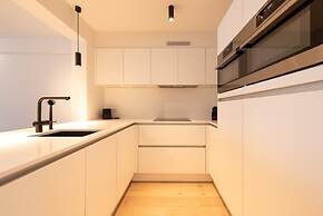 Apartment in Belgium Near Beach & City Centre