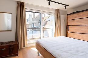 Apartment in Belgium Near Beach & City Centre