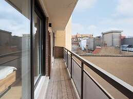 Apartment in Belgium Near Beach & City Centre