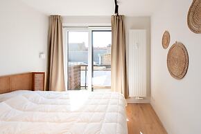 Apartment in Belgium Near Beach & City Centre