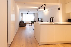 Apartment in Belgium Near Beach & City Centre
