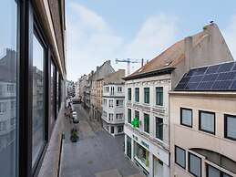 Apartment in Belgium Near Beach & City Centre