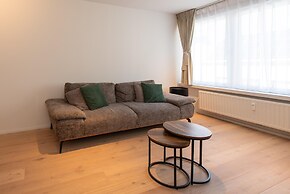 Apartment in Belgium Near Beach & City Centre