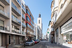 Apartment in Belgium Near Beach & City Centre