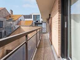 Apartment in Belgium Near Beach & City Centre