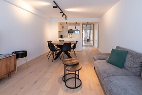 Apartment in Belgium Near Beach & City Centre