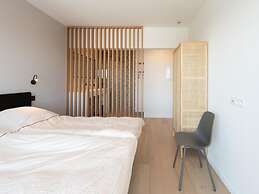 Apartment in Ostend Near Marina & Park