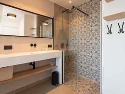 Apartment in Ostend Near Marina & Park