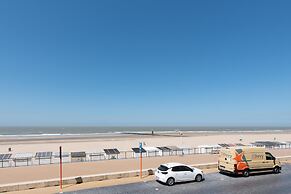 Apartment in Belgium With Stunning Sea View