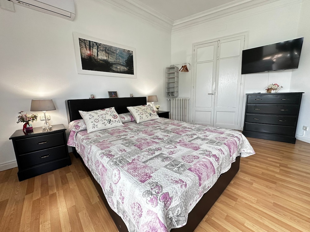 Rooms Tetuan