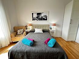 Rooms Tetuan