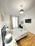 Rooms Tetuan