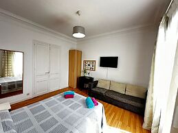 Rooms Tetuan