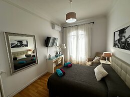 Rooms Tetuan