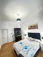 Rooms Tetuan