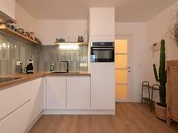 Apartment in Ostend Near the Beach